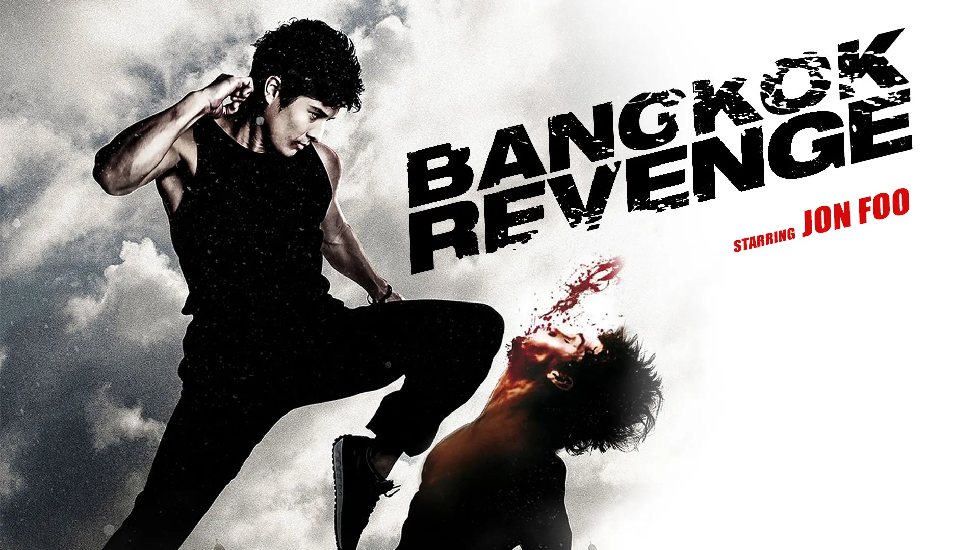 Bangkok Revenge - VJ Jingo